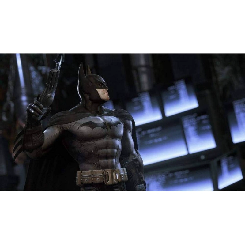 BATMAN RETURN TO ARKHAM - PS4 JUEGO FISICO - SNIPER GAME - 4