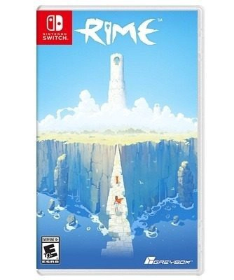 RIME - JUEGO FISICO SWITCH - SNIPER GAME - 1