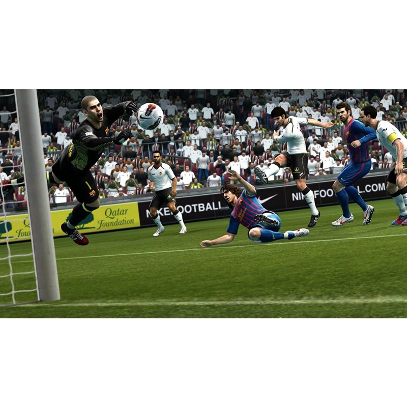 PRO-EVOLUTION SOCCER 2013.-PS3 - 2