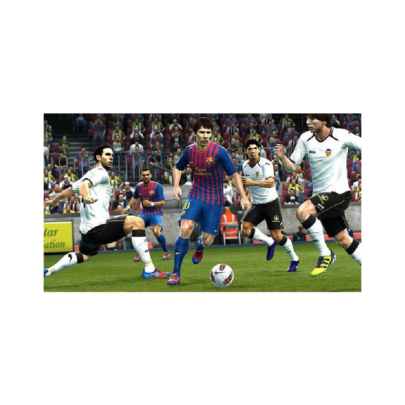 PRO-EVOLUTION SOCCER 2013.-PS3 - 3
