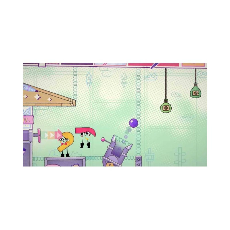 SNIPPERCLIPS - JUEGO FISICO SWITCH - SNIPER GAME - 2