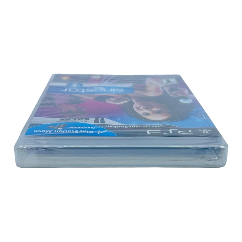 SINGSTAR DANCE - PLAYSTATION 3 - 2