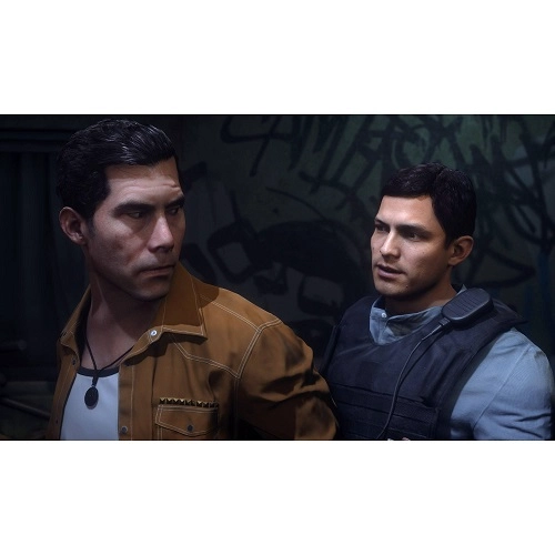 BATTLEFIELD HARDLINE - PLAYSTATION 3 - 2