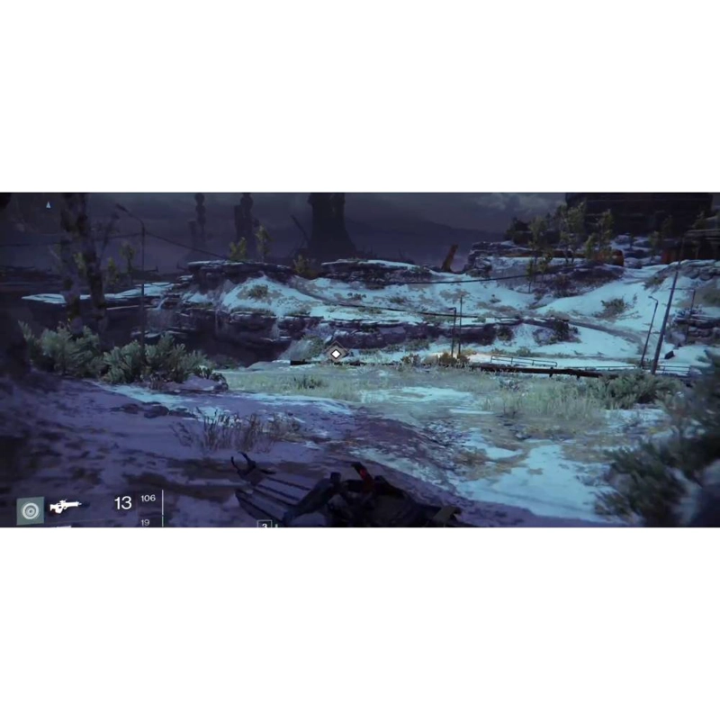DESTINY.-PS3 - 2