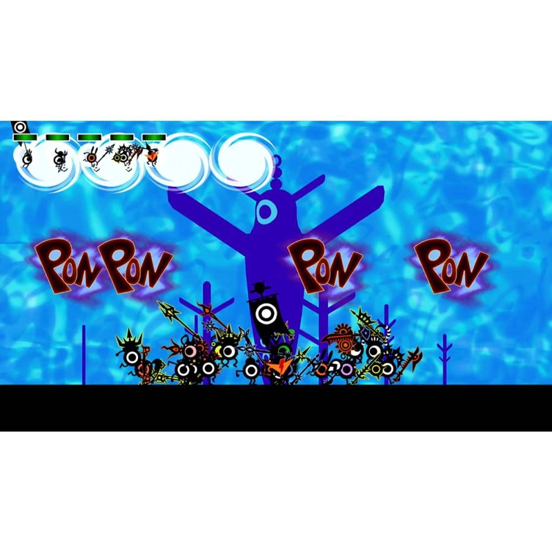 PATAPON 1 + 2 NINTENDO SWITCH - SNIPERCL - 4