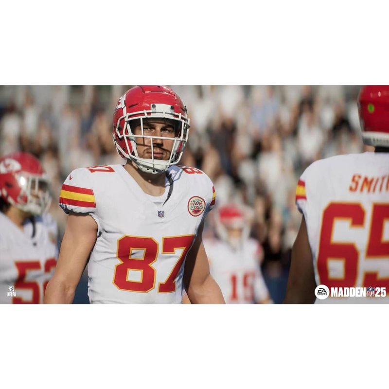 MADDEN NFL 25 - PLAYSTATION 5 - 2