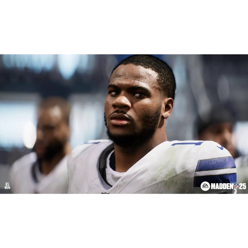 MADDEN NFL 25 - PLAYSTATION 5 - 3