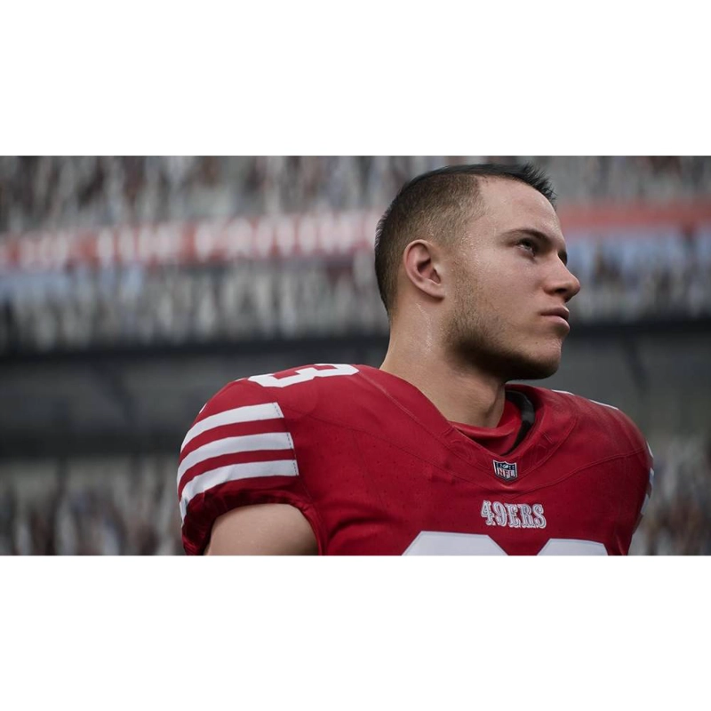 MADDEN NFL 25 - PLAYSTATION 5 - 4