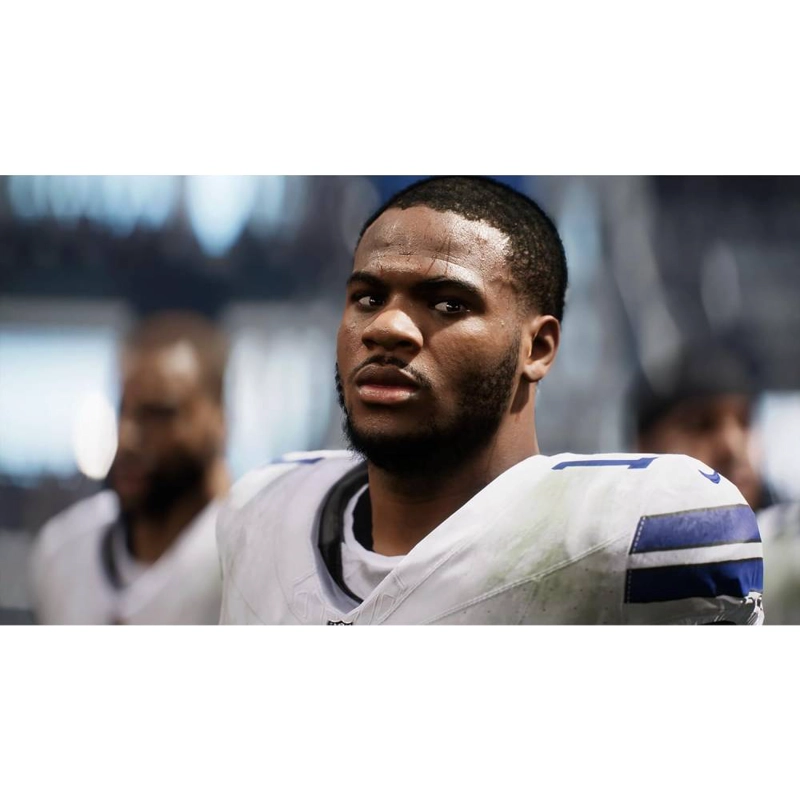 MADDEN NFL 25 - PLAYSTATION 5 - 5