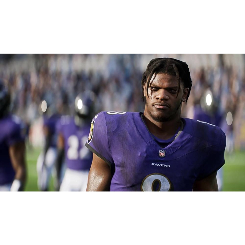 MADDEN NFL 25 - PLAYSTATION 5 - 6