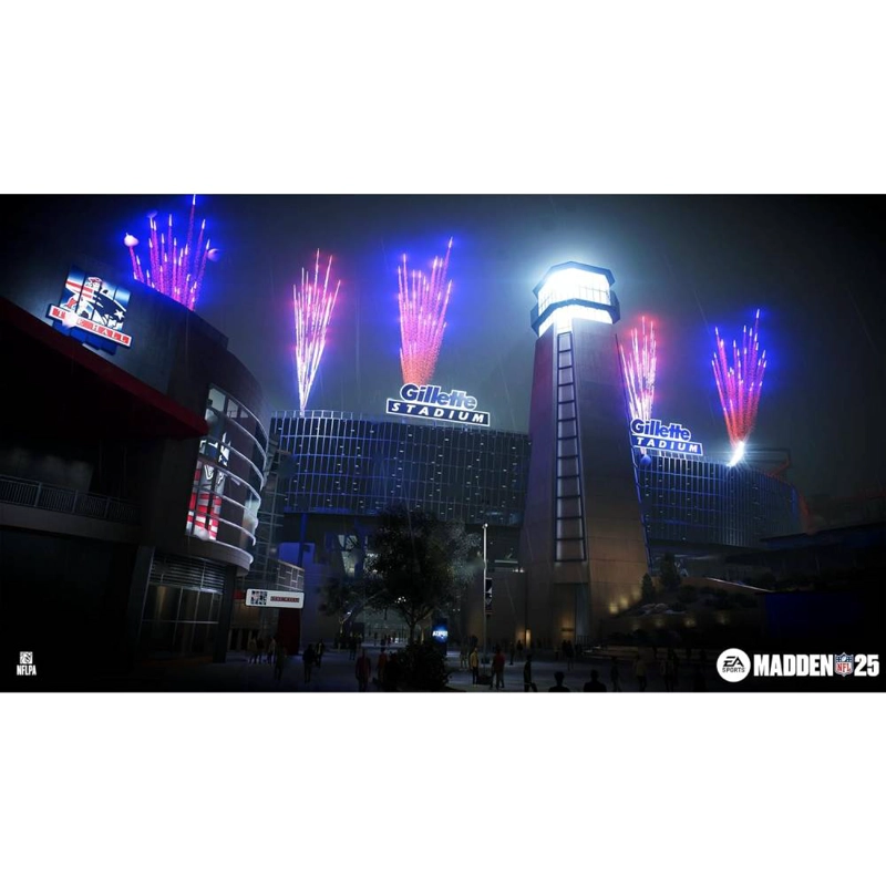 MADDEN NFL 25 - PLAYSTATION 5 - 7