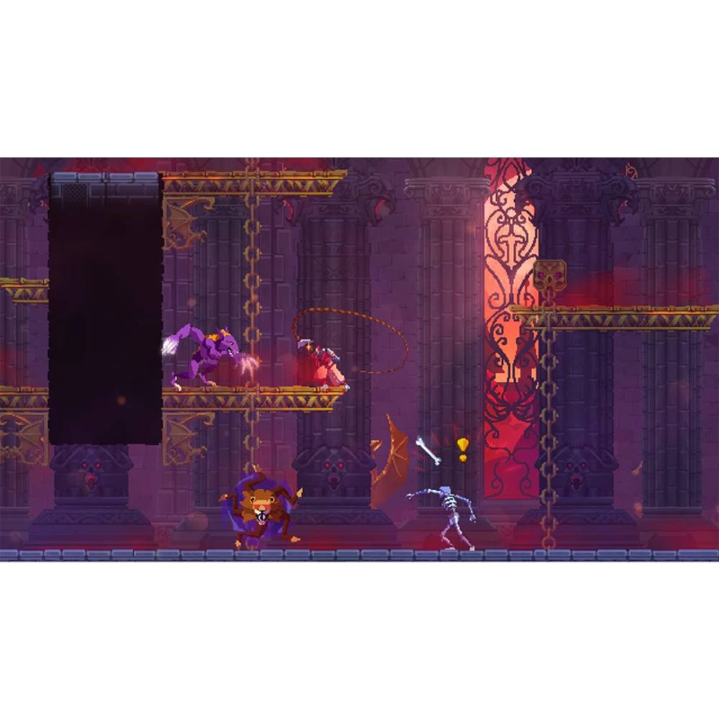 DEAD CELLS RETURN TO CASTLEVANIA - PS4 FISICO - SNIPER - 2