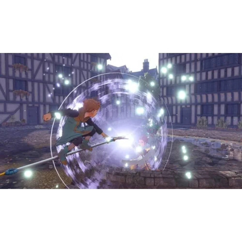THE SEVEN DEADLY SINS KNIGHTS OF BRITANNIA - JUEGO PS4 - 4