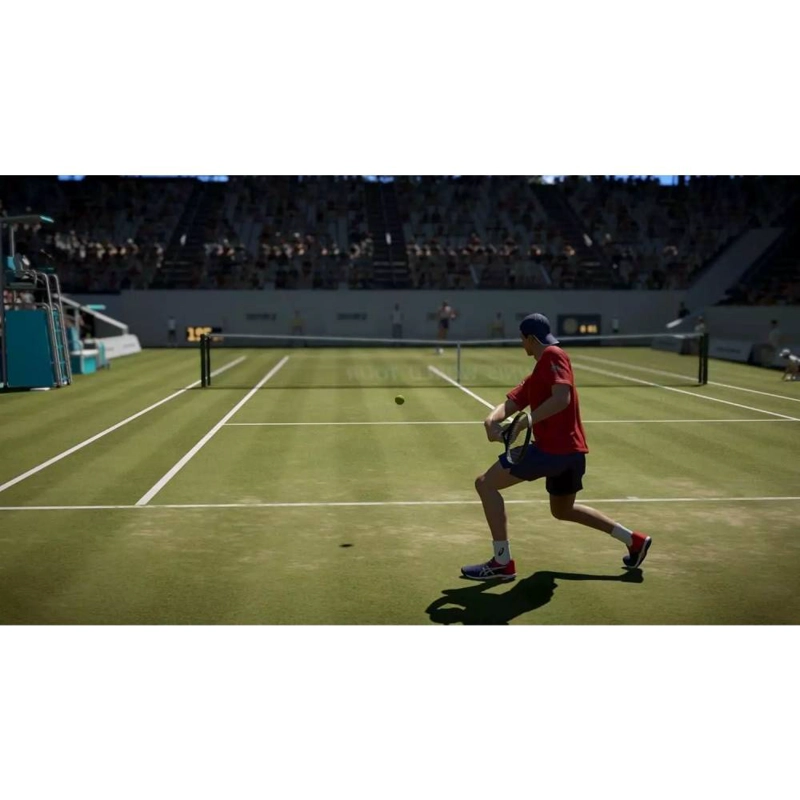 TENNIS WORLD TOUR 2 COMLETE EDITION - PS5 - SNIPER - 2