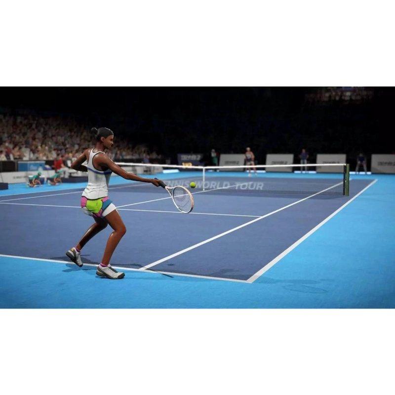 TENNIS WORLD TOUR 2 COMLETE EDITION - PS5 - SNIPER - 5
