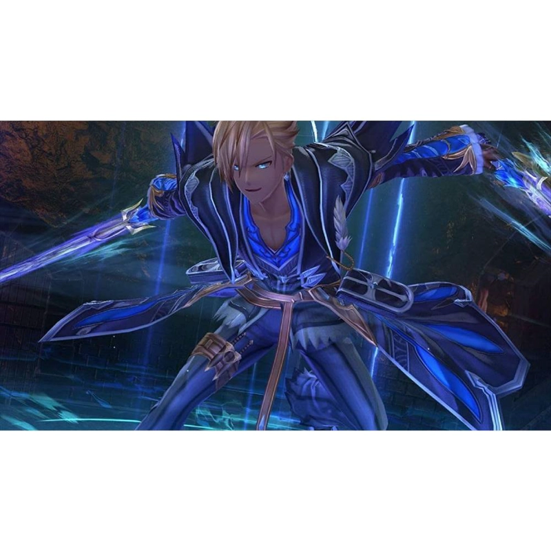 YS IX MONSTRUM NOX DELUXE ED. (EU)- PS5 FISICO - SNIPER - 4