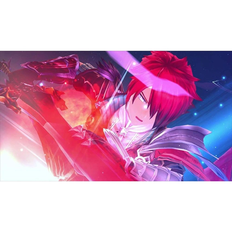 YS IX MONSTRUM NOX DELUXE ED. (EU)- PS5 FISICO - SNIPER - 5