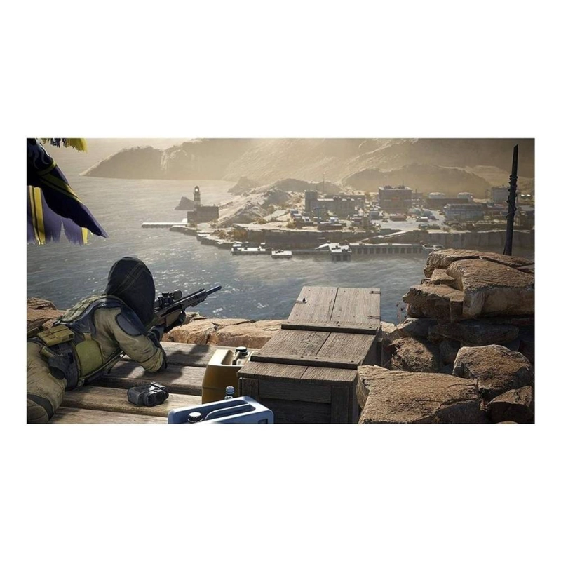 SNIPER GHOST WARRIOR CONTRACTS 2 ELITE EDITION PS5 FISICO - 3