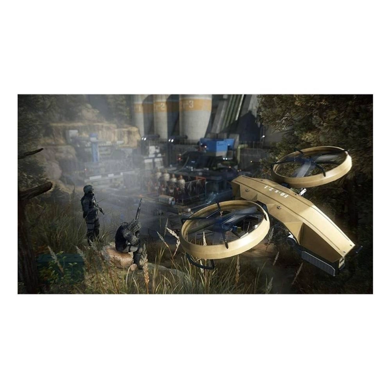 SNIPER GHOST WARRIOR CONTRACTS 2 ELITE EDITION PS5 FISICO - 4