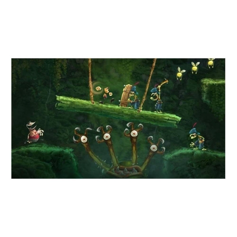 RAYMAN LEGENDS - PS4 FISICO - SNIPER - 2