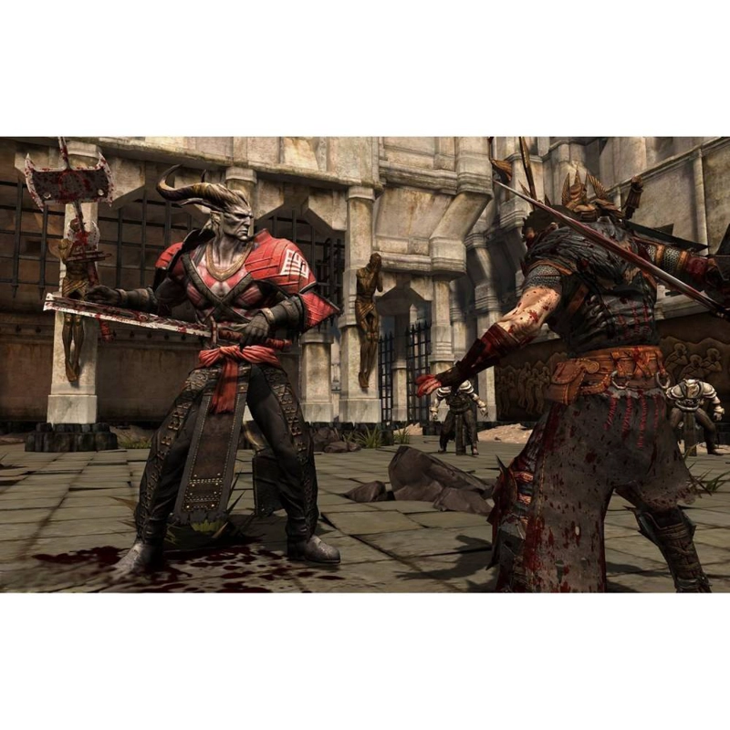 DRAGON AGE 2 - PS3 - 2