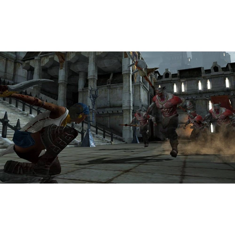 DRAGON AGE 2 - PS3 - 3