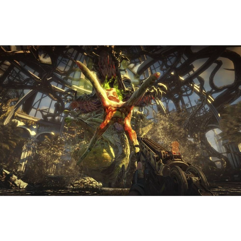 BULLETSTORM - PS3 - 2