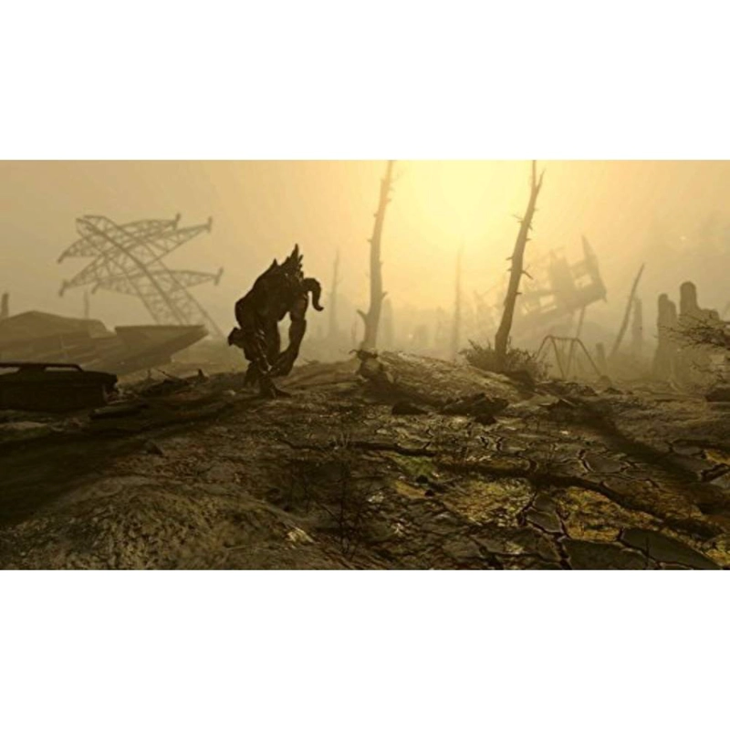 FALLOUT 4 - XBOX ONE - 2