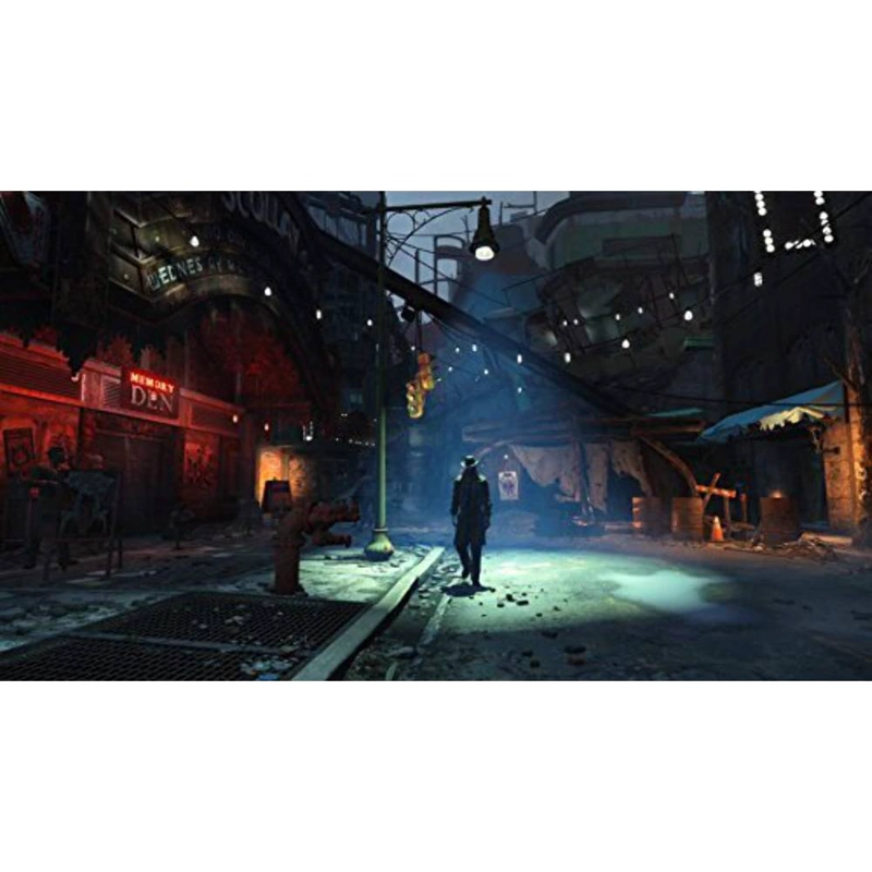 FALLOUT 4 - XBOX ONE - 3