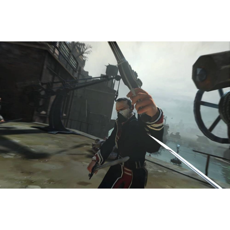 DISHONORED - XBOX 360 - 2