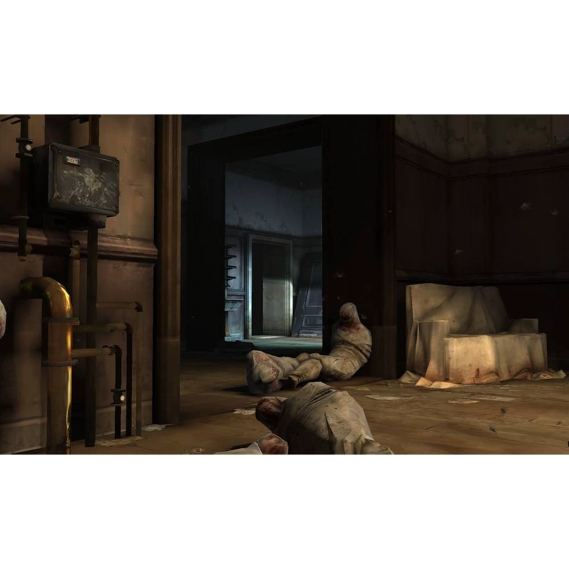 DISHONORED - XBOX 360 - 3