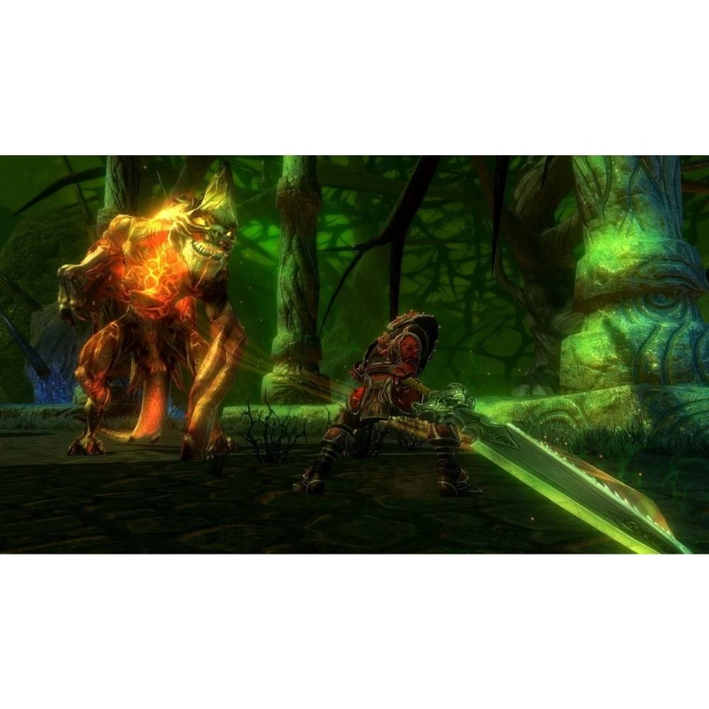 KINGDOMS OF AMALUR: RECKONING - XBOX 360 - 2
