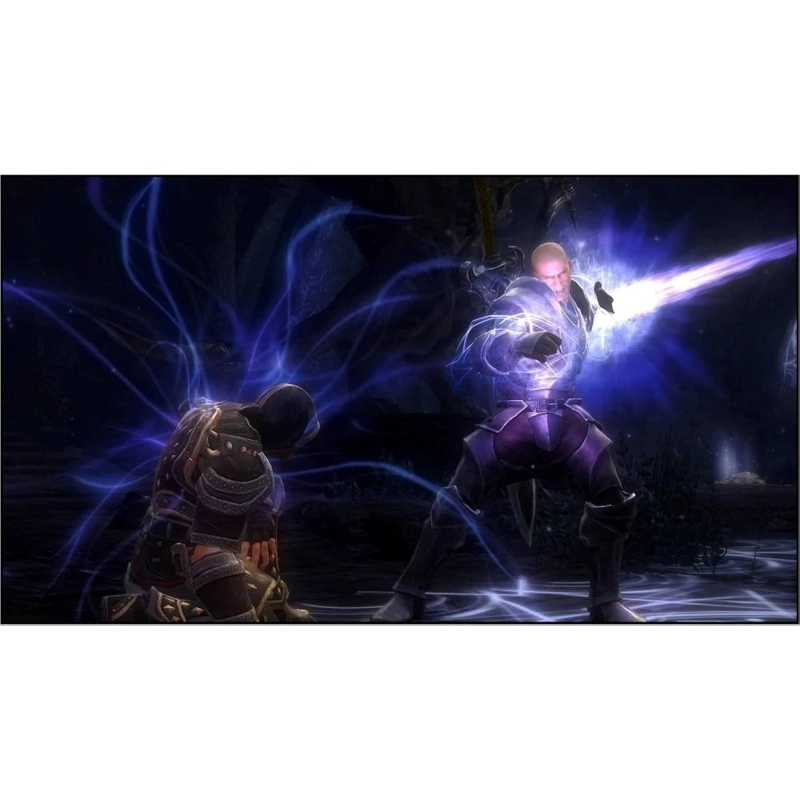 KINGDOMS OF AMALUR: RECKONING - XBOX 360 - 3