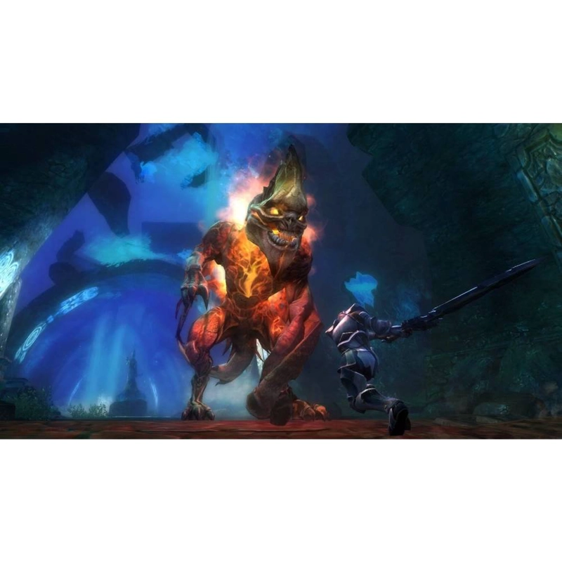 KINGDOMS OF AMALUR: RECKONING - XBOX 360 - 4