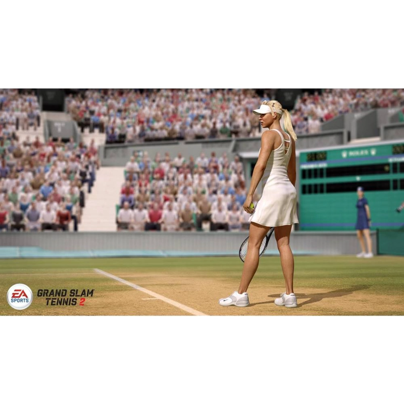 GRAND SLAM TENNIS 2 - XBOX 360 - 2