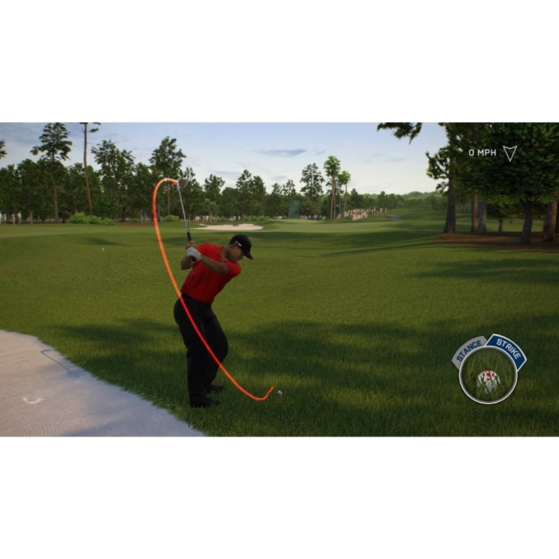 TIGER WOODS PGA TOUR 13 - XBOX 360 - 3