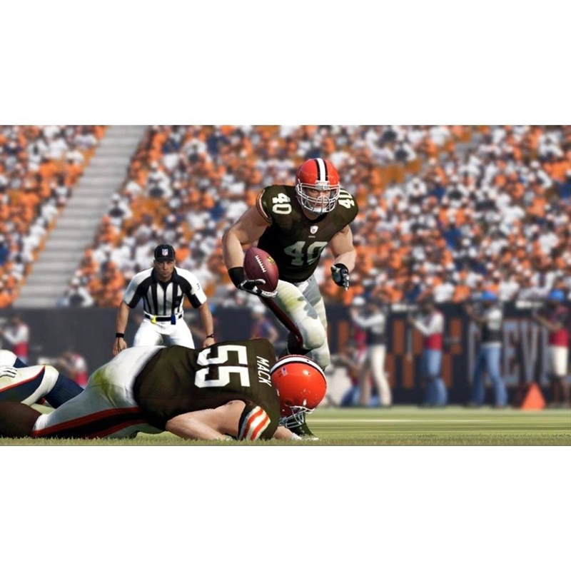 MADDEN NFL 12 - XBOX 360 - 2