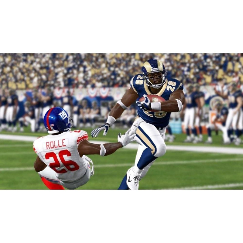 MADDEN NFL 12 - XBOX 360 - 4
