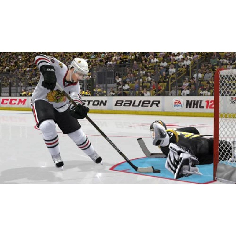 NHL 12 - XBOX 360 - 2