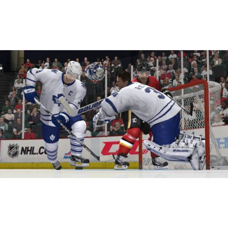 NHL 12 - XBOX 360 - 3