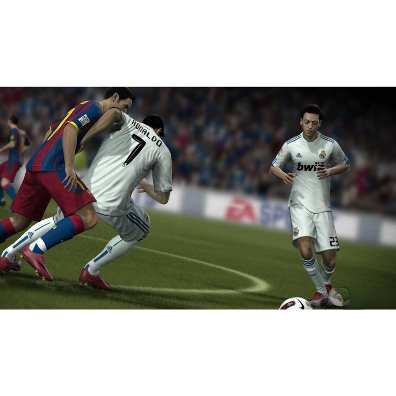 FIFA SOCCER 12 - XBOX 360 - 3