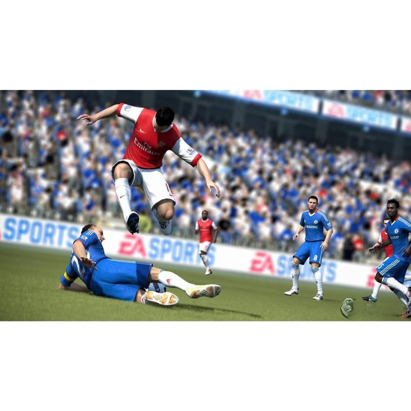FIFA SOCCER 12 - XBOX 360 - 4