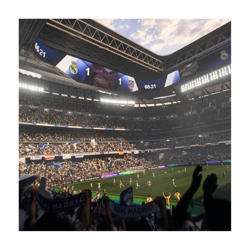 EA SPORTS FC 26 PLAYSTATION 5 - SNIPERCL - 2