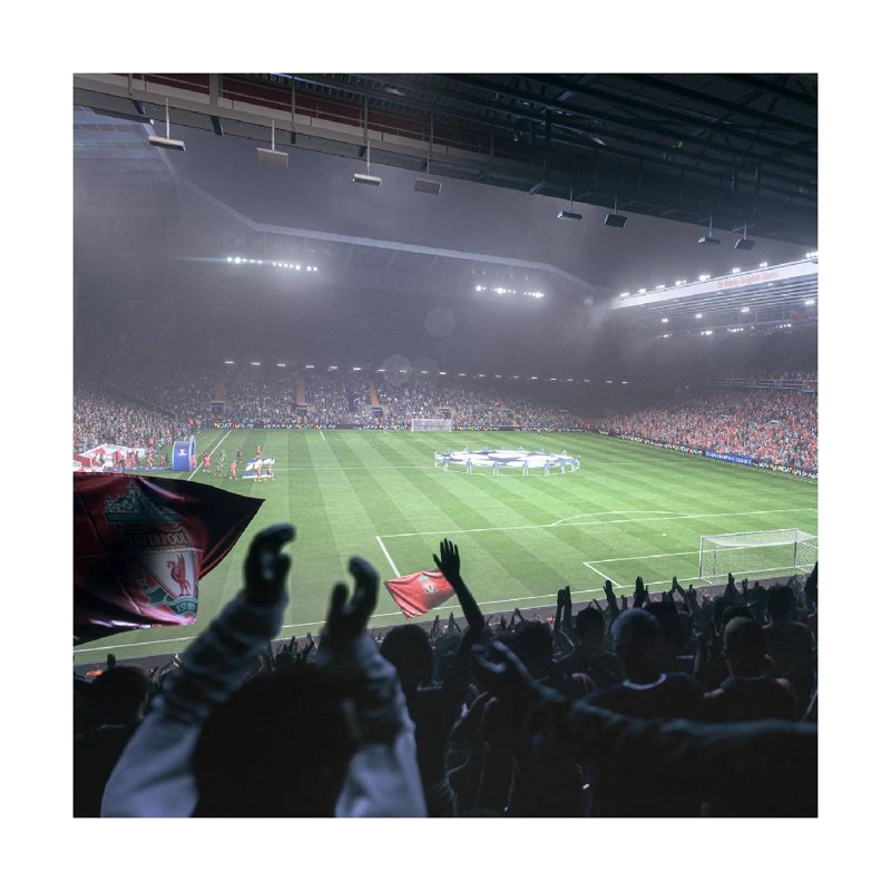 EA SPORTS FC 26 PLAYSTATION 5 - SNIPERCL - 4