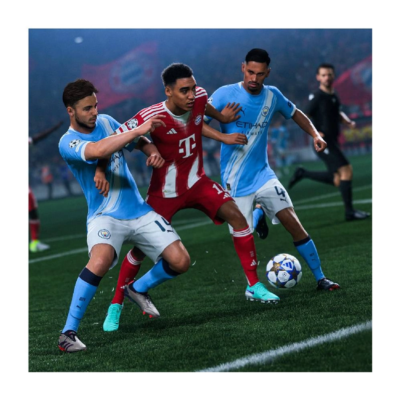 EA SPORTS FC 26 PLAYSTATION 5 - SNIPERCL - 5