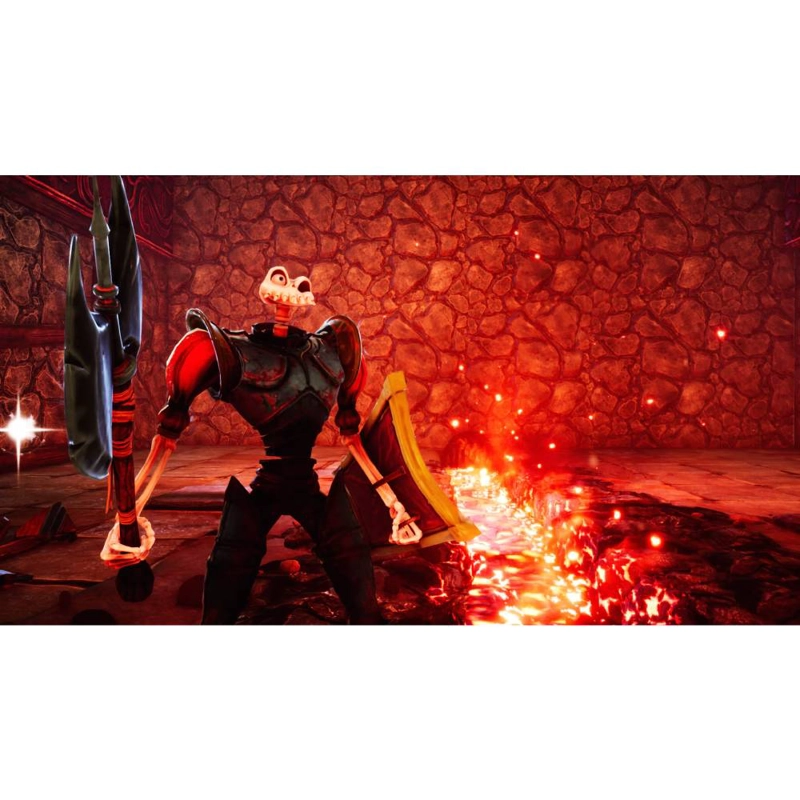 MEDIEVIL PS4 - 2