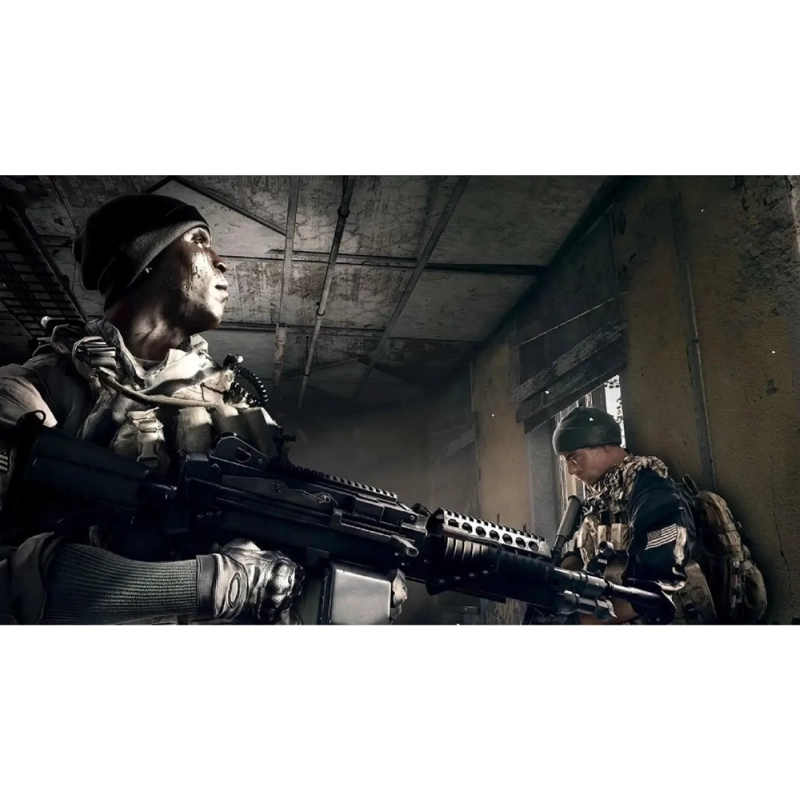 BATTLEFIELD 4 - PS3 - 3