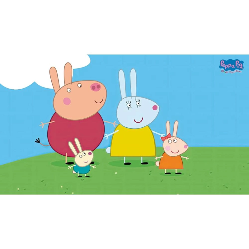 PEPPA PIG WORLD ADVENTURES - NINTENDO SWITCH - 3