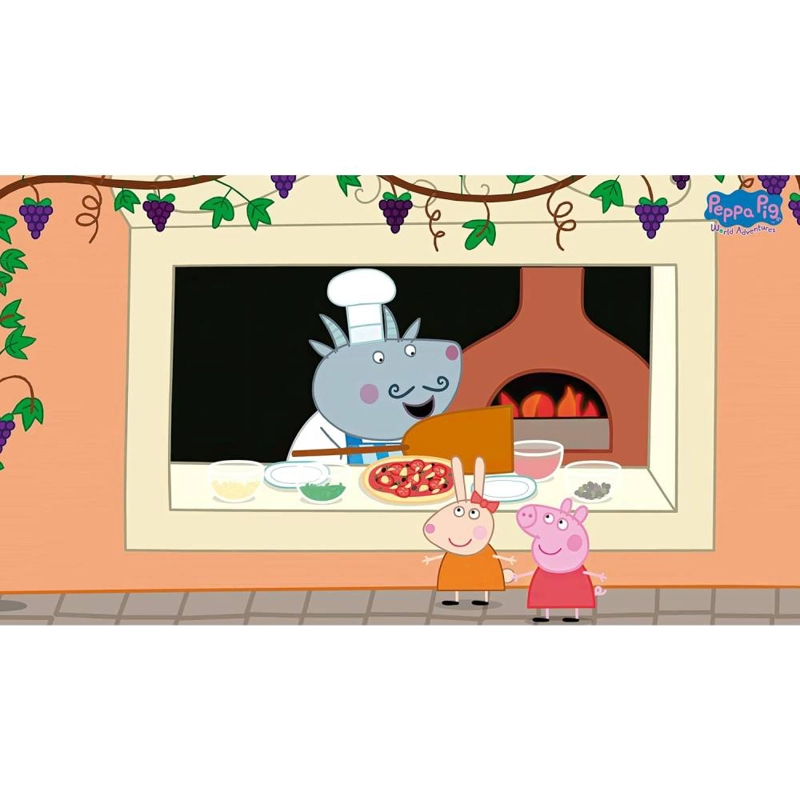 PEPPA PIG WORLD ADVENTURES - NINTENDO SWITCH - 4