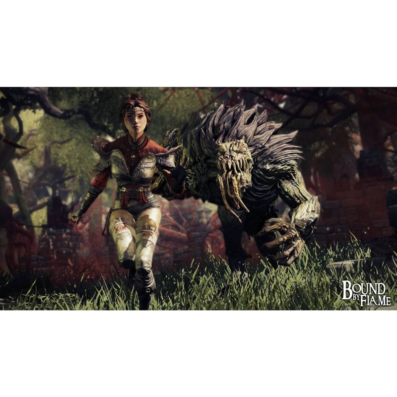 BOUND BY FLAME - PS4 - JEUGO FISICO - SNIPER GAMES - 6